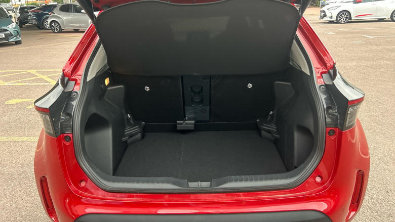 Toyota Yaris Cross 1.5 Hybrid Excel 5dr CVT Hybrid Estate